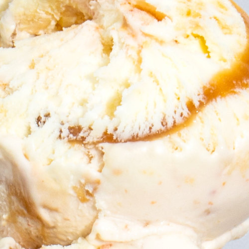 Pineapple Upside Down Cake | Jeni's Splendid Ice Creams - Image 2