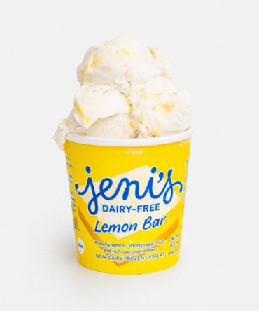 Lemon Bar | Jeni's Splendid Ice Creams