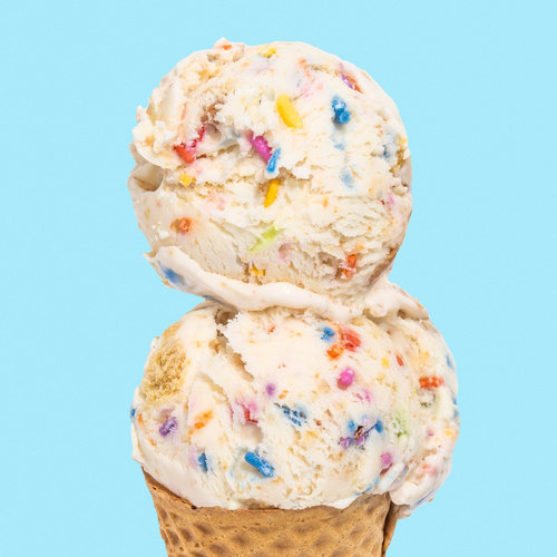 Buttercream Birthday Cake | Jeni's Splendid Ice Creams - Image 3